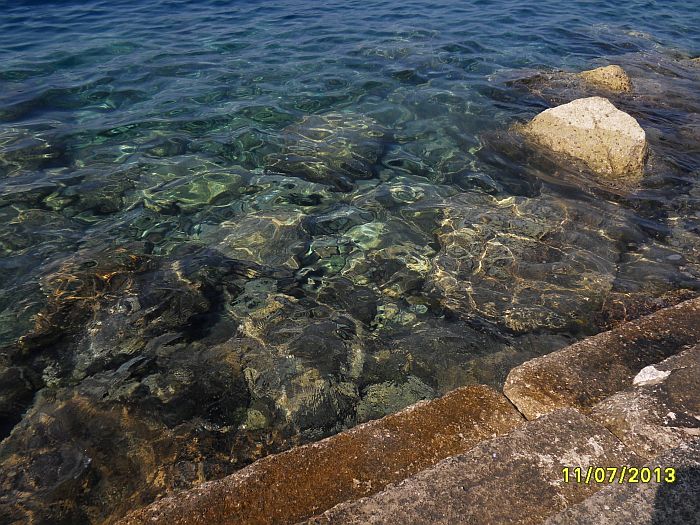 3. Kroatien- Stand bei Brela-3.jpg