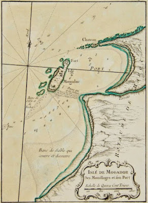 Africa, Morocco, Isle de Mogador, Bellin 1764.jpg