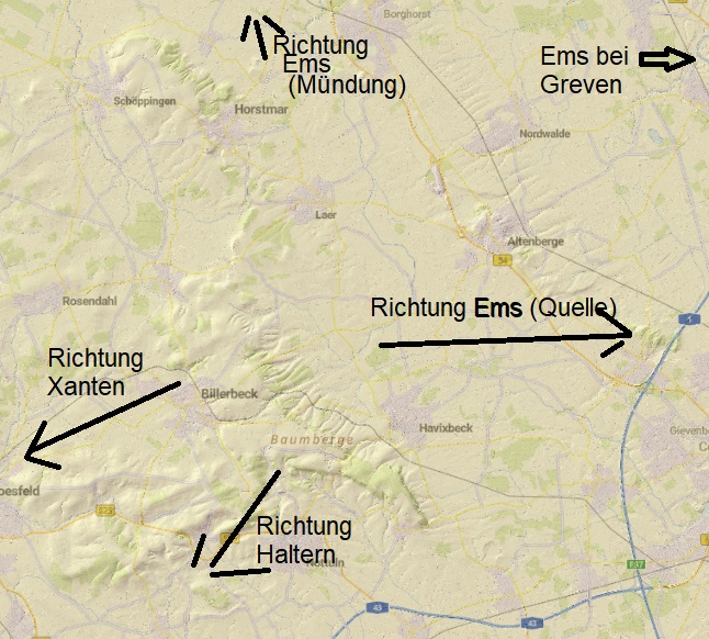 Baumberge-Münsterländer Kiessandzug.jpg