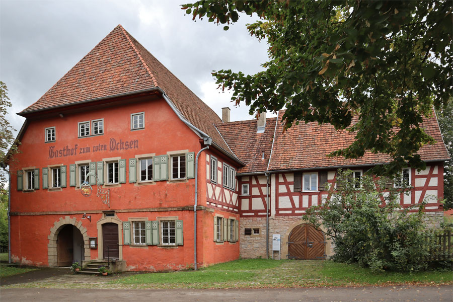 Hohenloher Freilandmuseum - Gasthof zum roten Ochsen.jpg