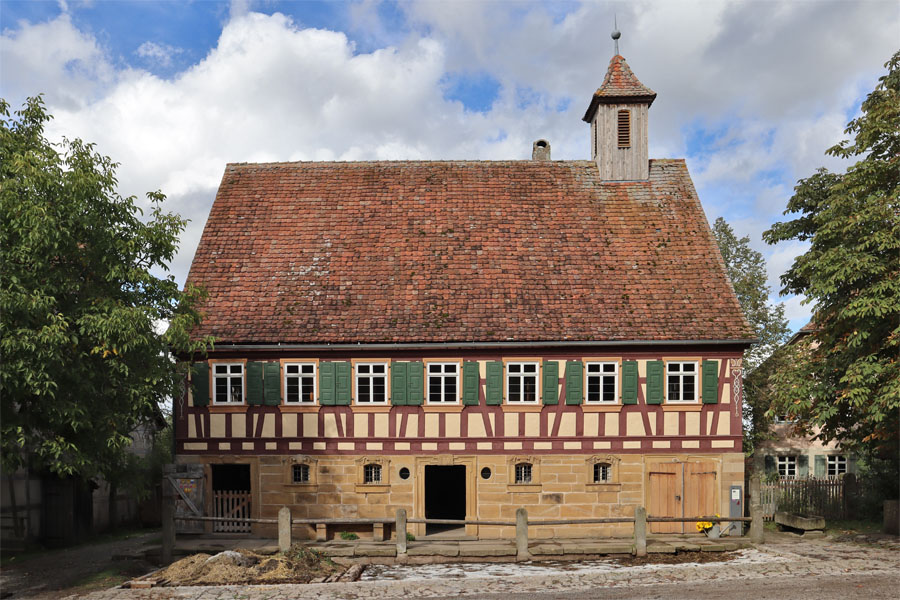 Hohenloher Freilandmuseum - Haus Frank.jpg
