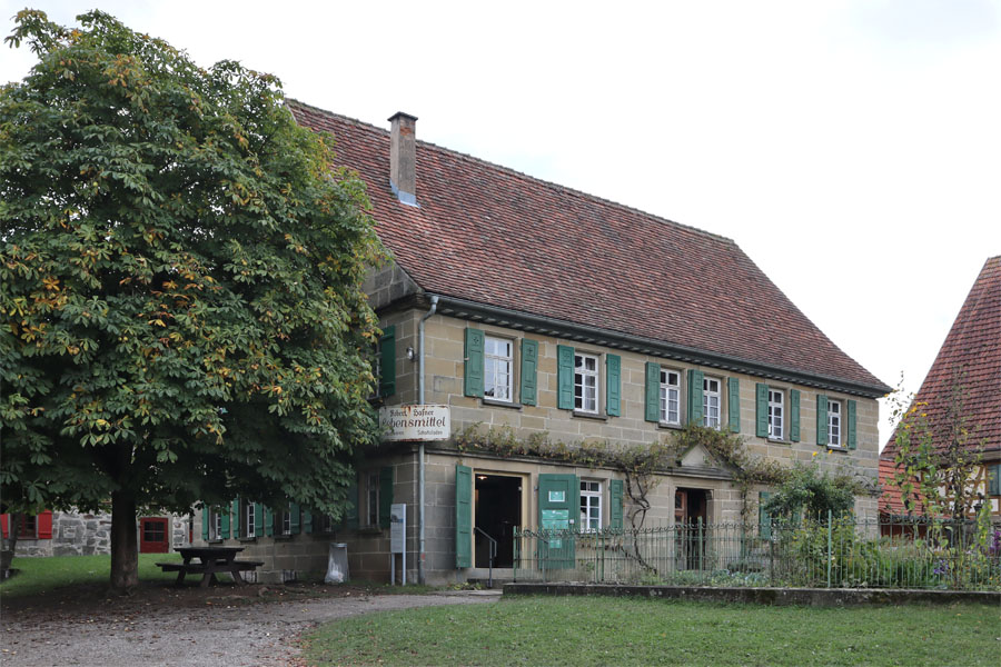 Hohenloher Freilandmuseum - Haus Härterich.jpg