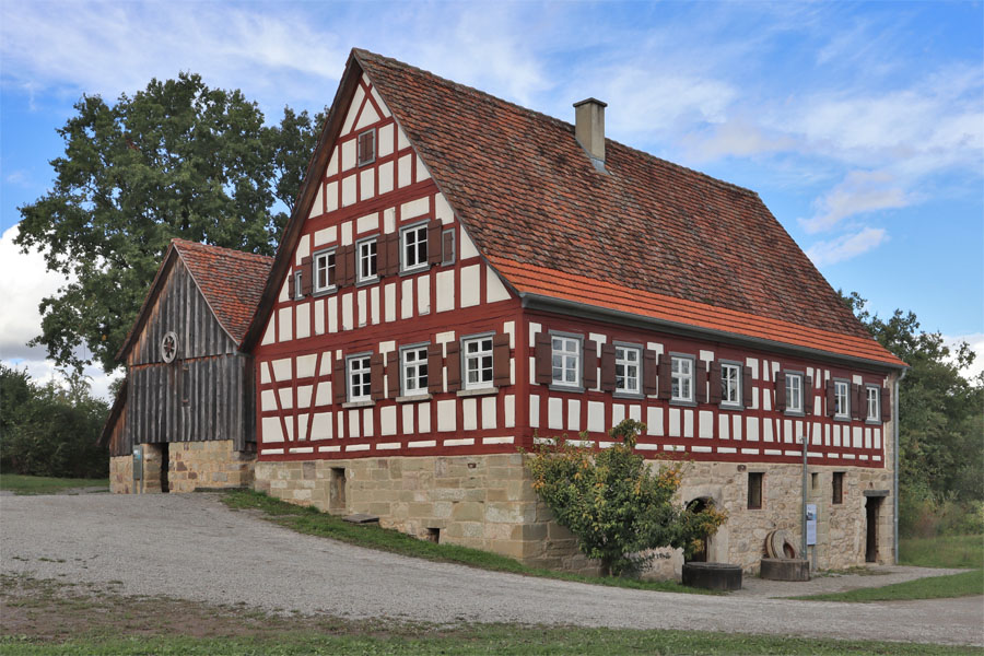 Hohenloher Freilandmuseum - Mühlenensemble aus Weipertshofen.jpg