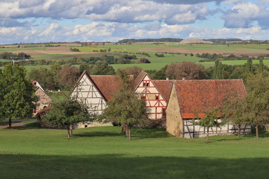 Hohenloher Freilandmuseum - Weinbauerndorf.jpg