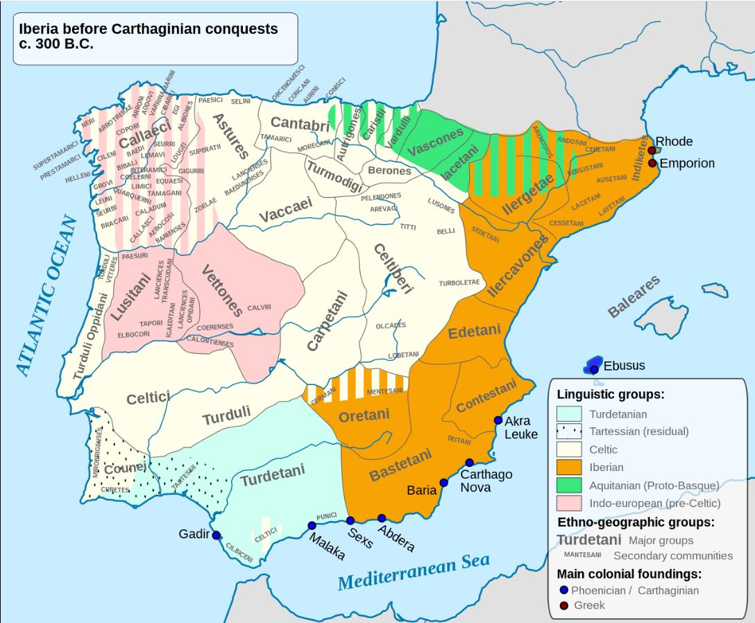 Iberien Sprachen 300v.JPG