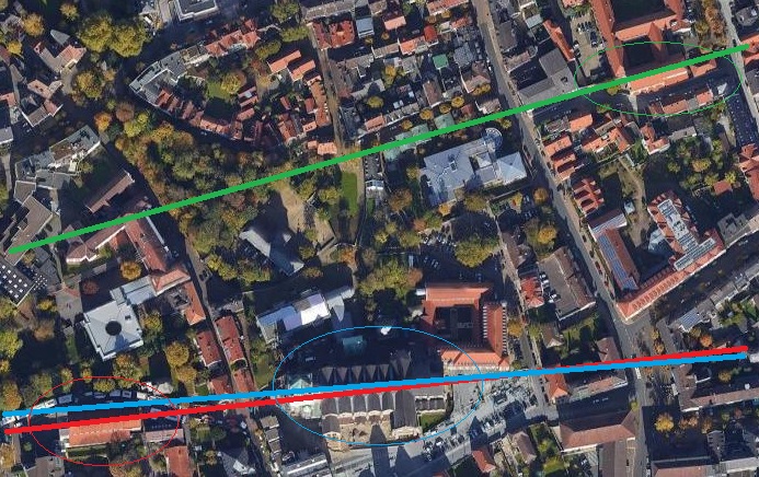 paderborn Kirchen Ost-west-Achse.jpg