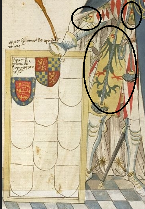 William Conte du Salisbury - Wappenrock beachten.png