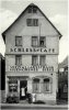 Grünberg MarktgasseSchloßcafe Stein um 1930.jpg
