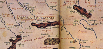 Magna_Germania_Detailansicht_Melibocus_mons_u_Albis_fluvium_Karte_Aus_Nicolaus_Germanus_Claudi...png