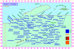 Germanías_megáles_thésis_Karte_zu_Ptolemaios_Städteverzeichnis_Urheber_William_P._Thayer_Chica...png