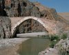 Karamağara Köprü über Arabkir Çay, Türkei 01.jpg
