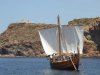 historisch nachempfundenes boot.jpg