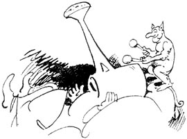 Book illustration