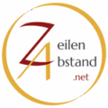 www.zeilenabstand.net