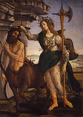 270px-Sandro_Botticelli_-_Pallade_e_il_centauro_-_Google_Art_Project.jpg