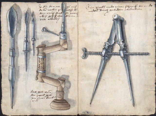 640px-Codex_Loeffelholz_F_3v_%26_4r_-_drills_and_compass.png